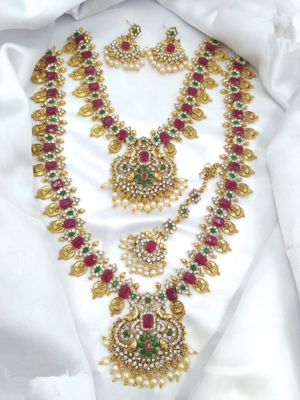 PREMIUM QUALITY MATT FINSH COMBO SET