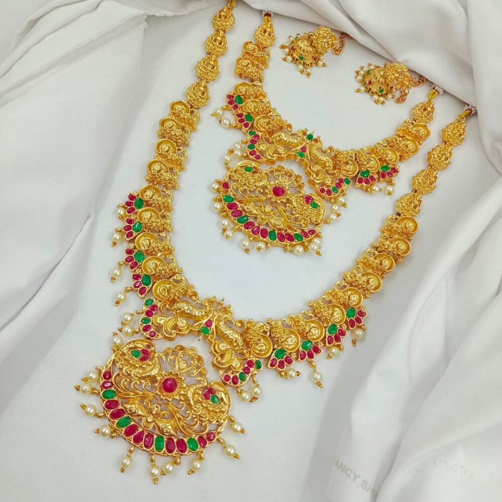 PREMIUM QUALITY MATT FINSH COMBO SET