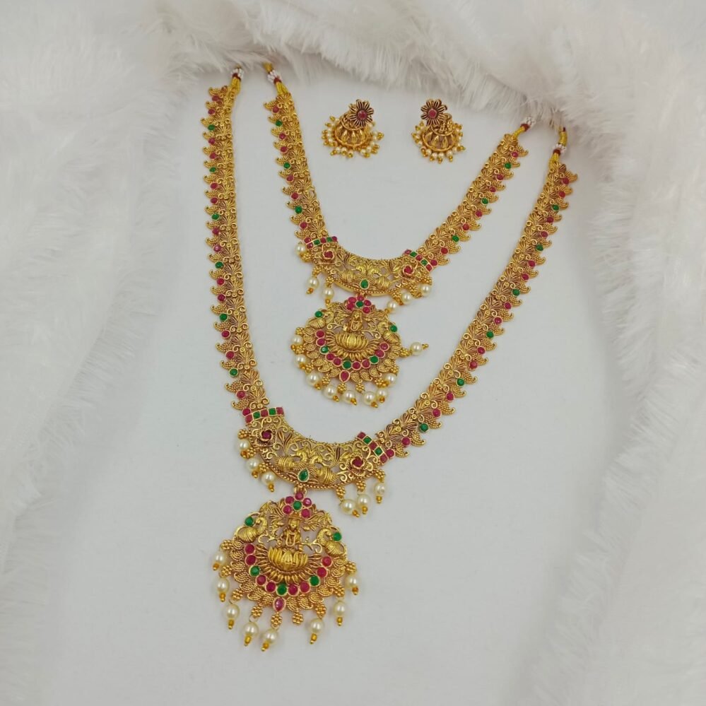 PREMIUM QUALITY MATT FINSH COMBO SET