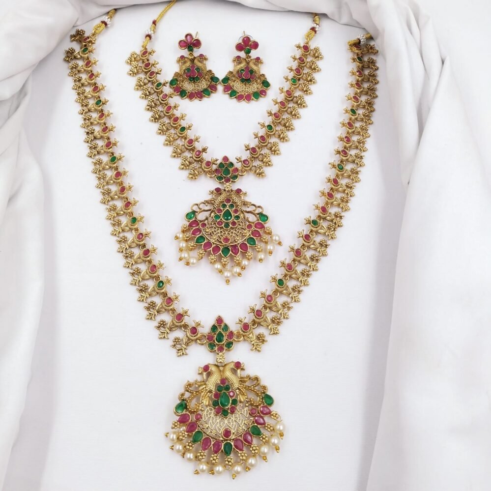 PREMIUM QUALITY MATT FINSH COMBO SET