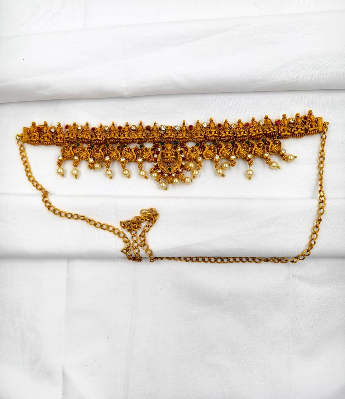 WhatsApp Image 2024-11-09 at 7.59.44 PM PREMIUM QUALITY MATTE FINISH HIP BELT - Image 1